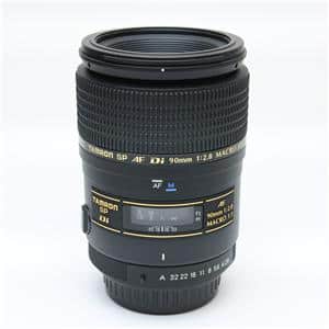 【超美品】タムロン SP AF 90mm  F2.8  272E ペンタックス TAMRON (タムロン) SP 90mm F2.8 Di Macro 1:1/Model 272EP