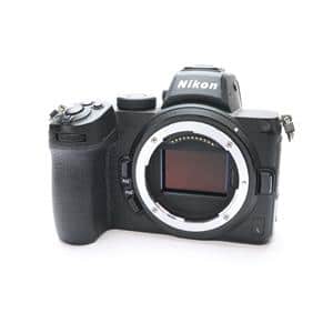 Nikon (ニコン) Z5」「中古商品」の商品検索結果 | デジタル