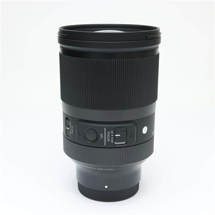 SIGMA (シグマ) Art 35mm F1.2 DG DN (ソニーE用) 35mm F1.2 DG DN [ソニーE用] 中古価格比較 - 価格.com