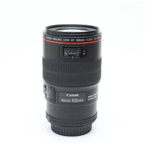 Canon (キヤノン) EF100mm F2.8Lマクロ IS USM」の商品検索結果