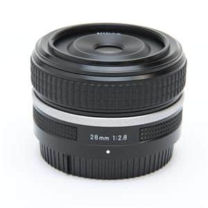 Nikon (ニコン) NIKKOR Z 28mm F2.8 （Special Edition） メイン