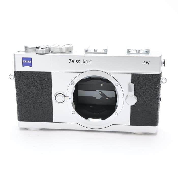 Carl Zeiss(カールツァイス) ZEISS IKON SW ww8929 ZEISS Ikon SW Super Wide 35mm Rangefinder Camera Body 1405-680