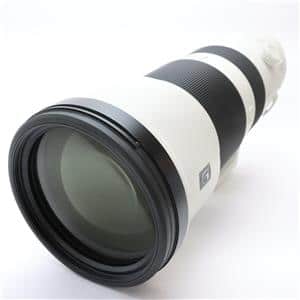 【新品未使用】 SONY SEL400800G 新型望遠レンズ『SEL400800G』が本日発売＆ソニーストアから出荷