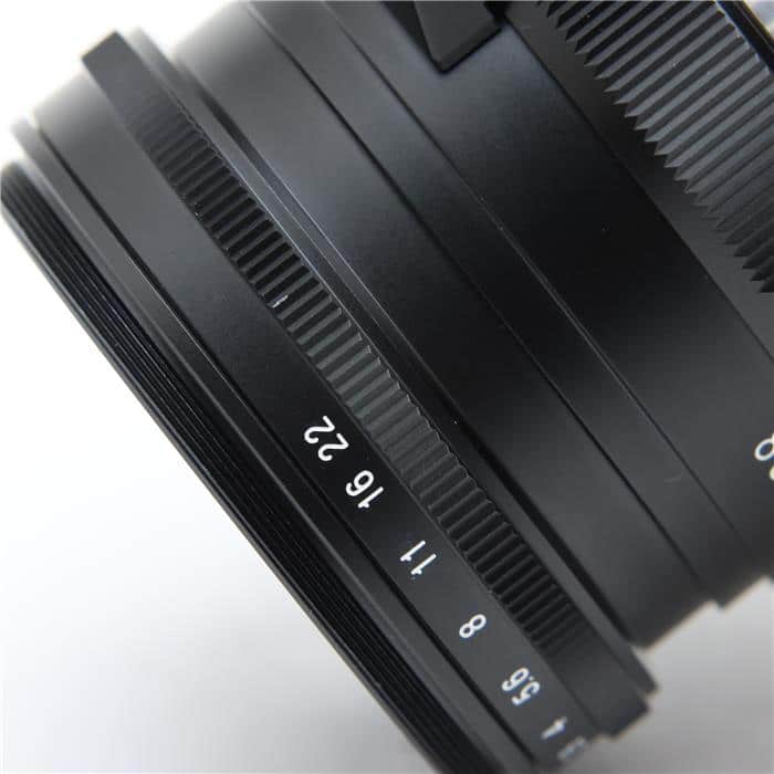 ULTRON 28mm F2 VM(ライカM用)