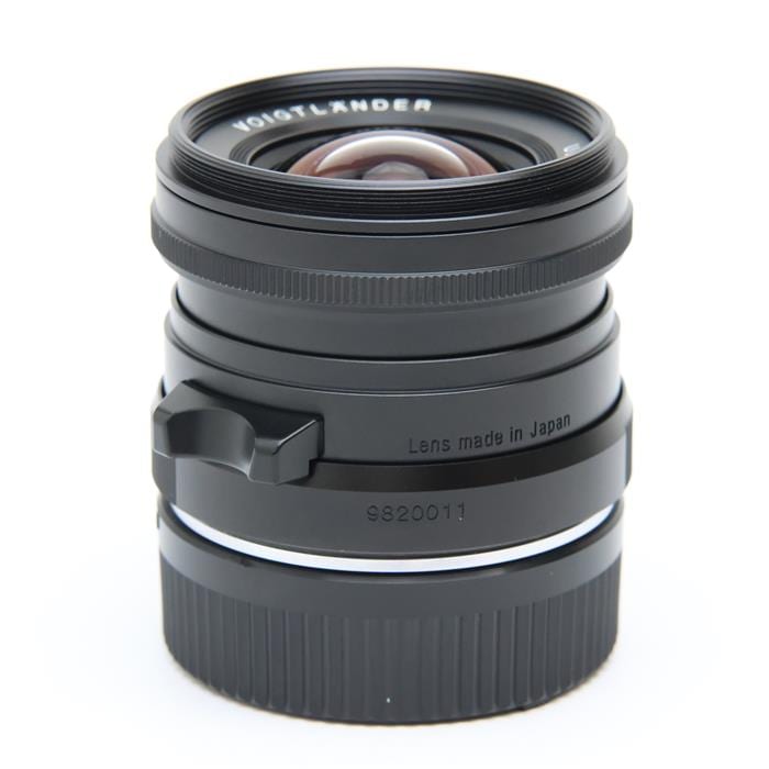 Voigtlander ULTON 28mm F2 中古実用品 ライカM 中古)Voigtlander (フォクトレンダー) ULTRON 28mm F2 VM