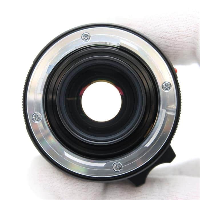 Voigtlander ULTON 28mm F2 中古実用品 ライカM 中古)Voigtlander (フォクトレンダー) ULTRON 28mm F2 VM