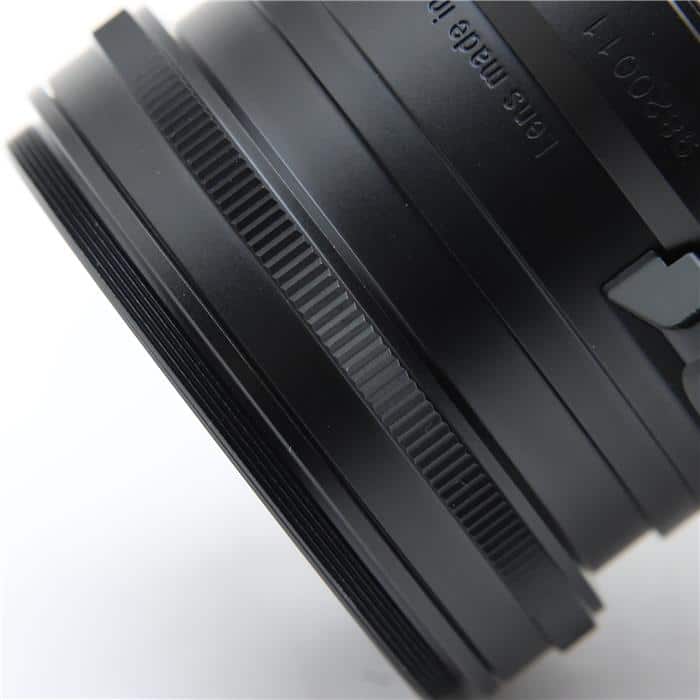 ULTRON 28mm F2 VM(ライカM用)