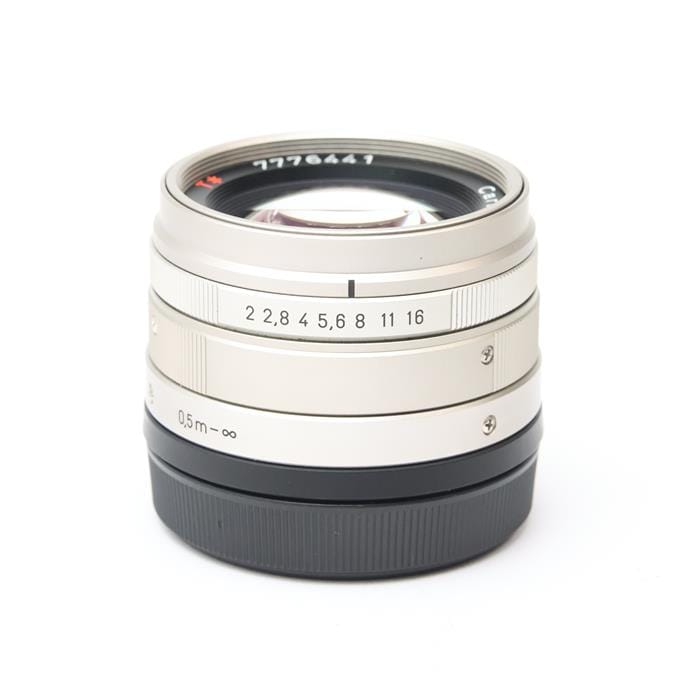 Planar T*45mm F2 (G)