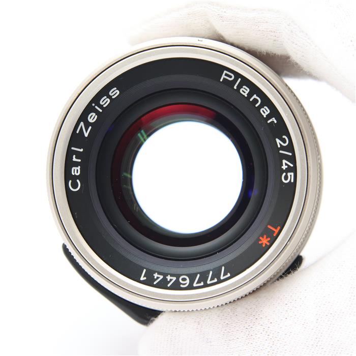 Planar T*45mm F2 (G)