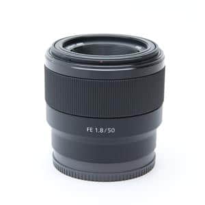 SONY SEL50F18F & SEL2870 レンズセット SONY SEL50F18F & SEL2870 レンズセット SONY - レンズセット