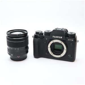 メ*ダ様 【 FUJIFILM X-T2 】レンズ・SDカード・三脚等付属品多数 富士