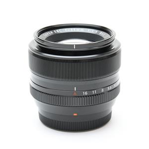新品)FUJIFILM (フジフイルム) フジノン XF35mm F1.4 R（商品ID