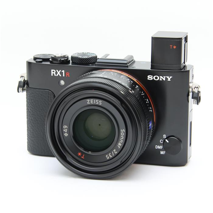 中古)SONY (ソニー) Cyber-shot DSC-RX1RM2（商品ID：3717022766360 