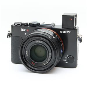 SONY (ソニー) Cyber-shot DSC-RX1RM2」の商品検索結果 | デジタル