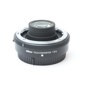 Nikon (ニコン) Z TELECONVERTER TC-1.4x メイン