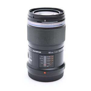 M.ZUIKO DIGITAL ED 60mm F2.8 Macro」の商品検索結果 | デジタル