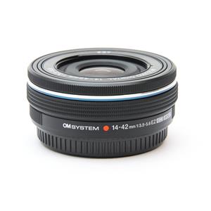 OLYMPUS 14-42㎜レンズ ２つセット　ジャンク品 OLYMPUS 14-42㎜レンズ 2つセット ジャンク品 難あり品] OLYMPUS M.ZUIKO