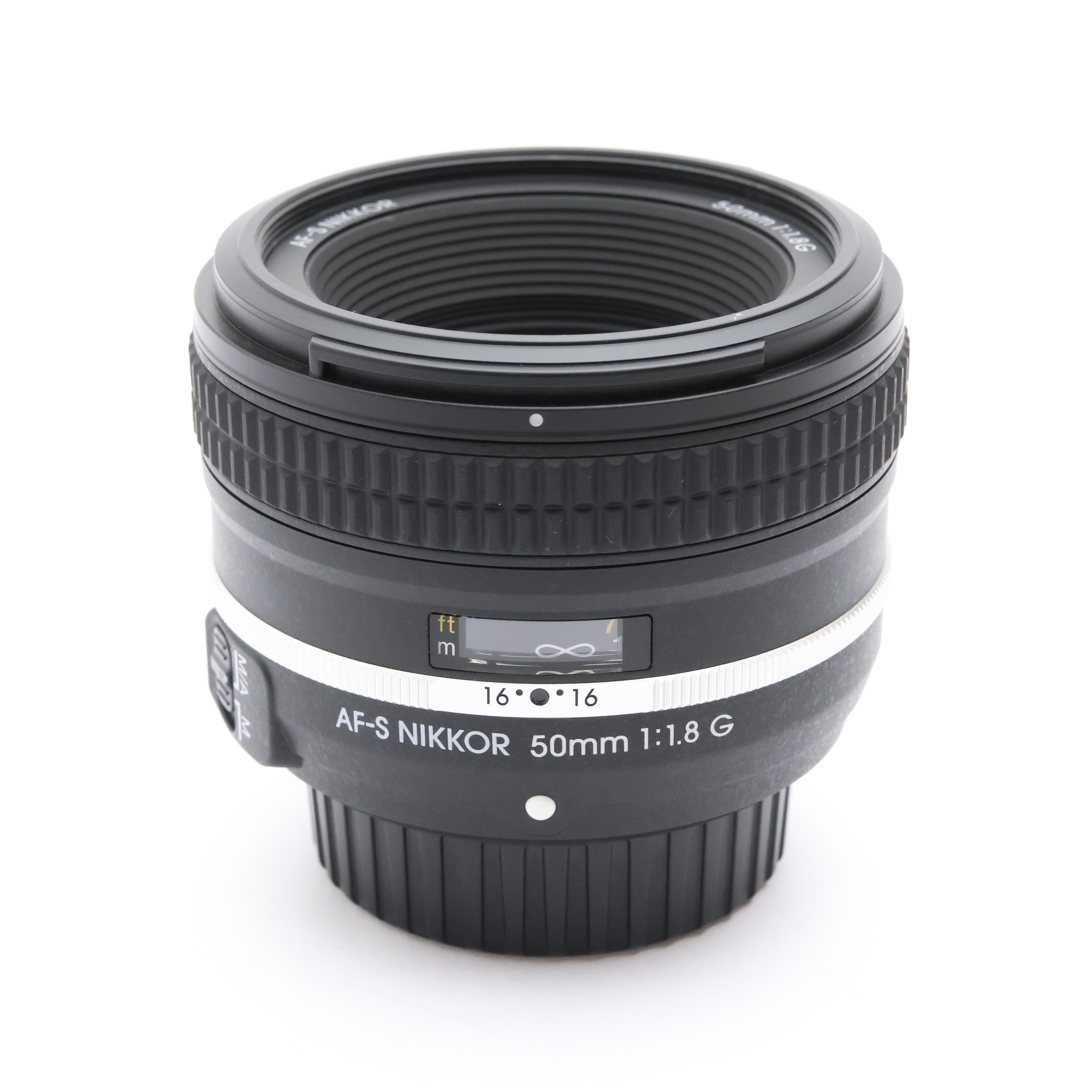 中古)Nikon (ニコン) AF-S NIKKOR 50mm F1.8G（Special Edition