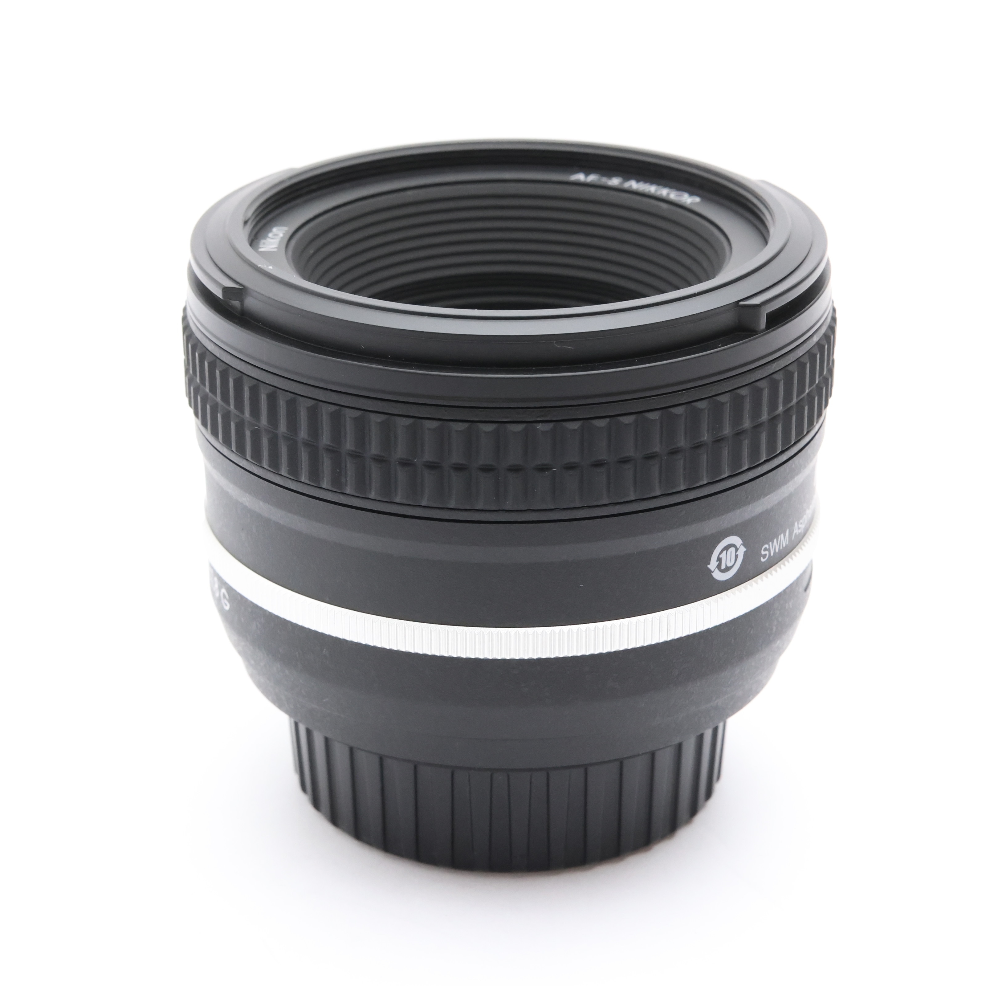 中古)Nikon (ニコン) AF-S NIKKOR 50mm F1.8G（Special Edition