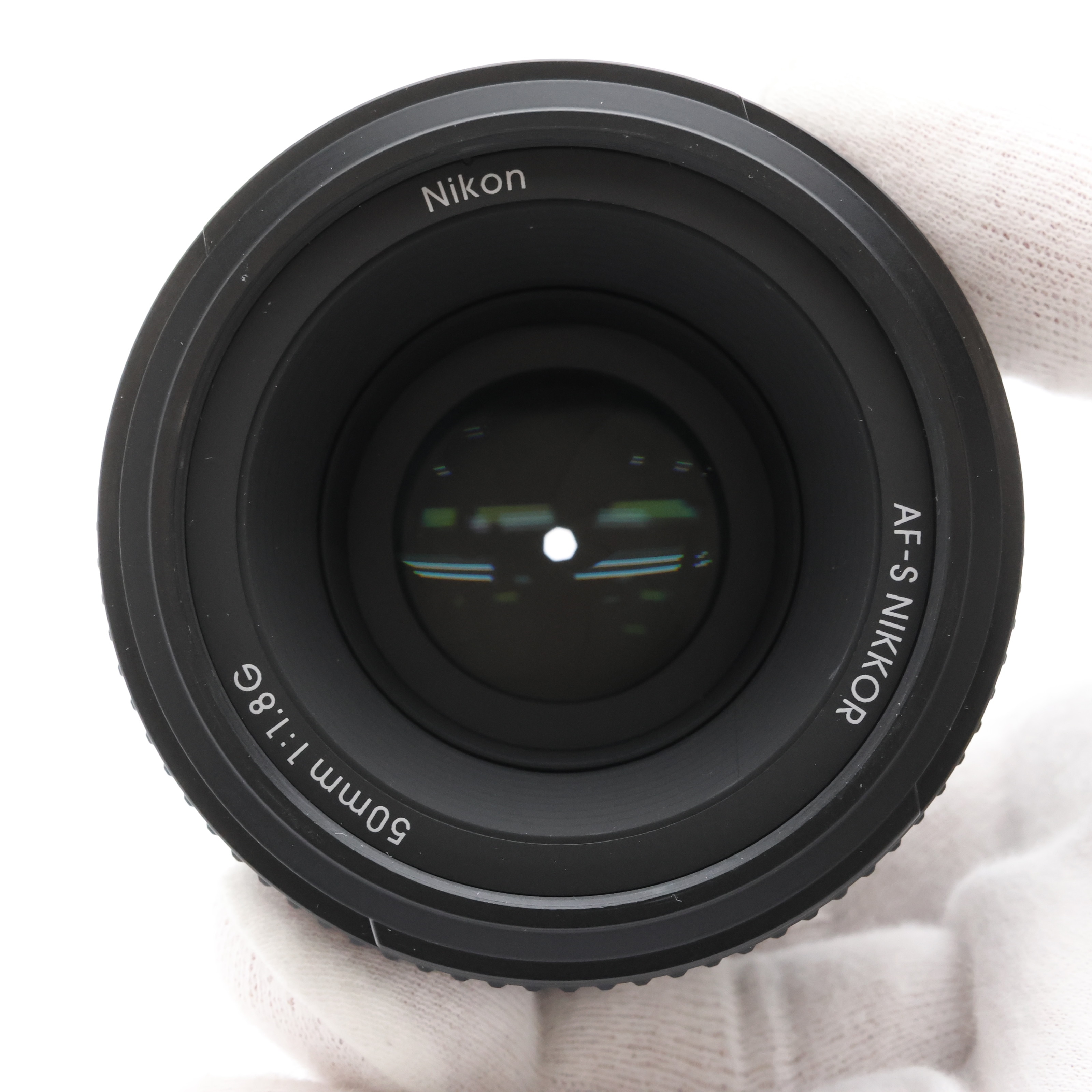 中古)Nikon (ニコン) AF-S NIKKOR 50mm F1.8G（Special Edition