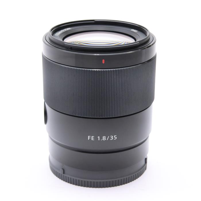 中古)SONY (ソニー) FE 35mm F1.8 SEL35F18F（商品ID：3717031043360