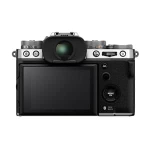 FUJIFILM (フジフイルム) X-T5 XF16-50mmレンズキット シルバー
