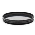 Leica (ライカ) 円偏光フィルター E77 ブラック