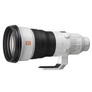 SONY ソニー　カメラストラップ　SEL400F28GM 付属品