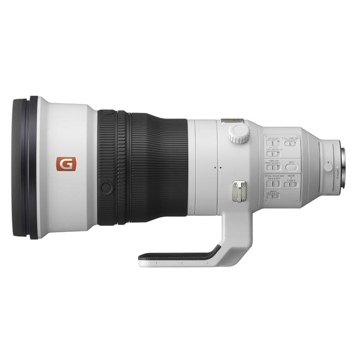 新品)SONY (ソニー) FE 400mm F2.8 GM OSS SEL400F28GM（商品ID