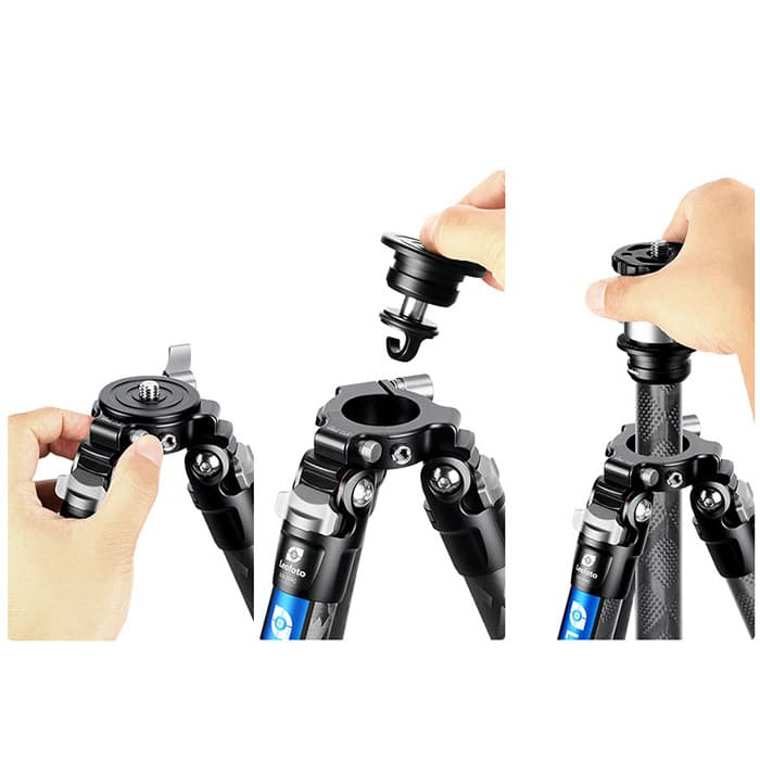 三脚　レオフォト　LQシリーズ　LQ324C LQ-324CLH-40_02.jpg