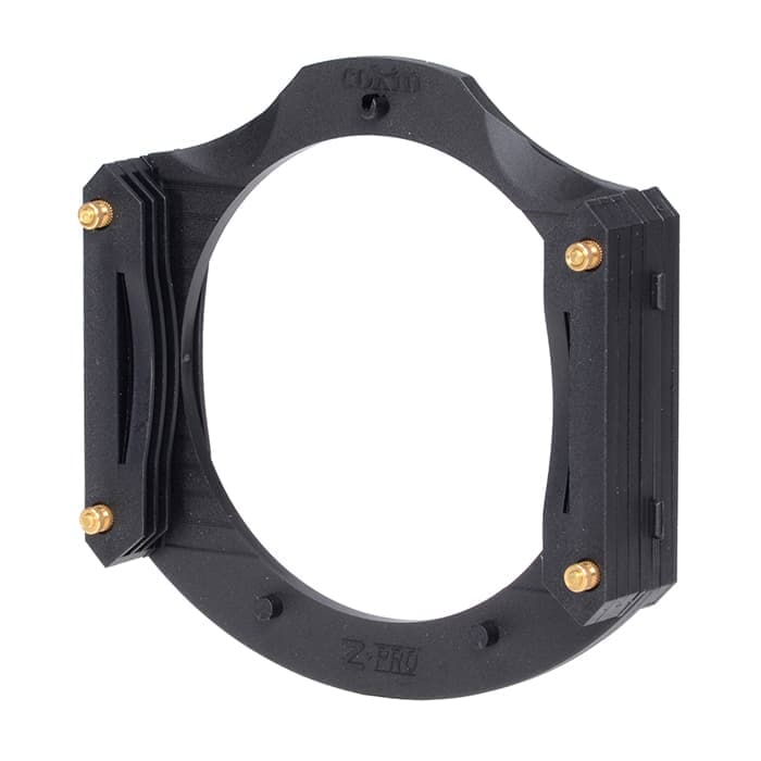 新品)Cokin (コッキン) フィルターホルダー BZ100 Z-PROシリーズ用