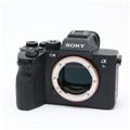 SONY (ソニー) α7SIII ボディ ILCE-7SM3