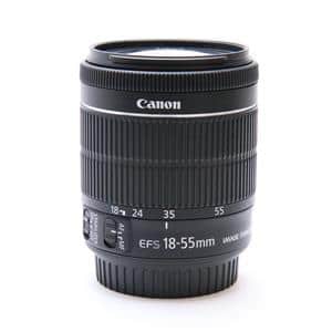 canon ef-s18-55mm f3.5-5.6 is stm」の商品検索結果 | デジタルカメラ 
