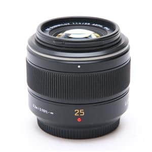 panasonic LEICA DG SUMMILUX 25mm F1.4
