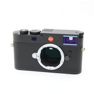 Leica (ライカ) M11 ブラックペイント メイン
