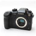 LUMIX DC-GH5 ボディ