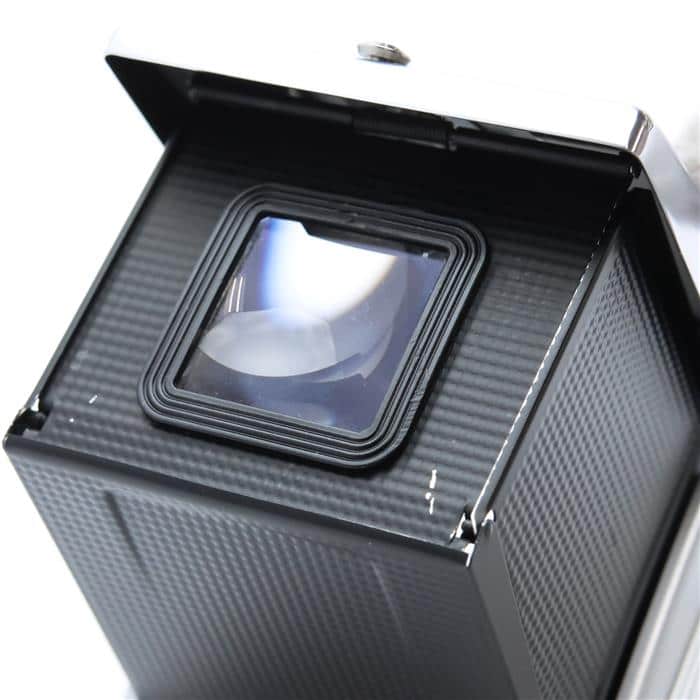 中古)HASSELBLAD (ハッセルブラッド) 500C/M ボディ（商品ID