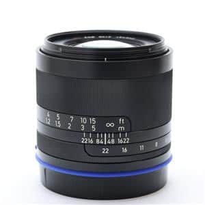 Carl Zeiss (カールツァイス) Loxia 50mm F2（ソニーE用/フルサイズ対応） メイン