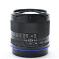 Loxia 50mm F2（ソニーE用/フルサイズ対応）