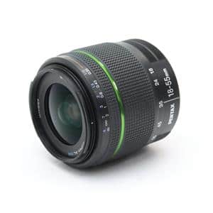 その他 PENTAX DA 18-55F3.5-5.6AL WR smc PENTAX-DA 18-55mmF3.5-5.6AL WR / 標準レンズ / Kマウント