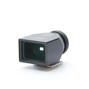 Laica(ライカ)　 21mmビューファインダー Leica 21mm Finder Black 12024 – FLASHBACK CAMERA