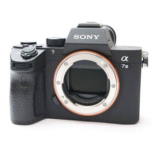 SONY (ソニー) α7III ボディ ILCE-7M3 メイン