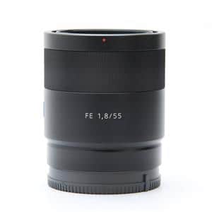 SONY (ソニー) Sonnar T* FE 55mm F1.8 ZA SEL55F18Z メイン