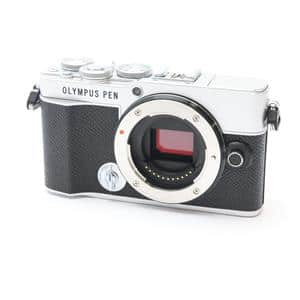 ショット数6490回■美品■オリンパス E-P7 DSXZZO7337479029062021000001-1