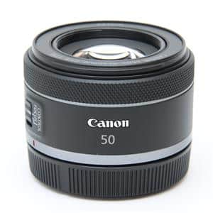 Canon (キヤノン) RF50mm F1.8 STM メイン