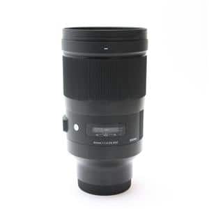 SIGMA (シグマ) Art 40mm F1.4 DG HSM (ソニーE用/フルサイズ