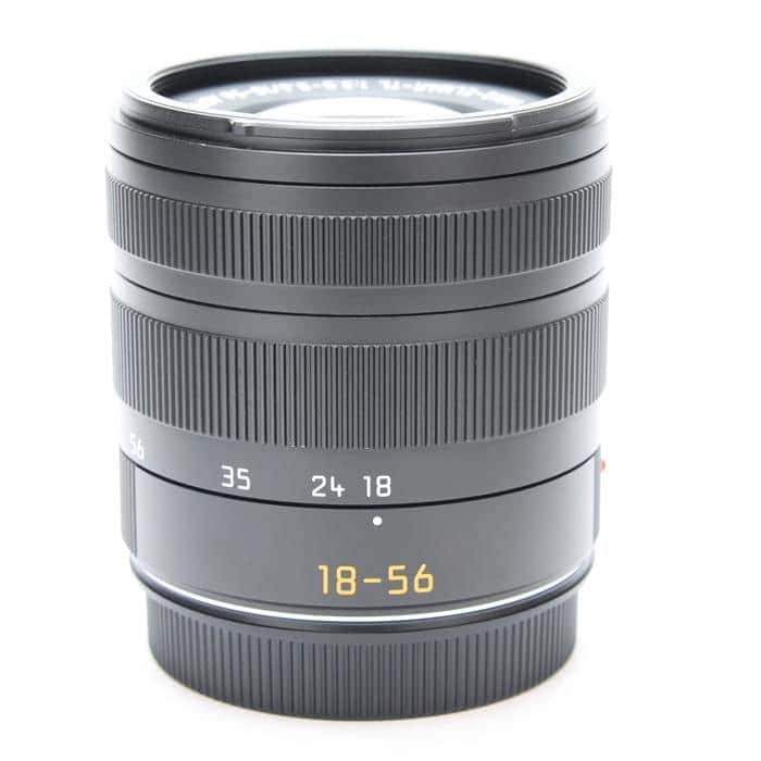 ライカ ズームレンズ バリオ・エルマーTL 18-56mm ASPH Lマウント Amazon.co.jp: Leica ズームレンズ バリオ・エルマーT 18-56mm
