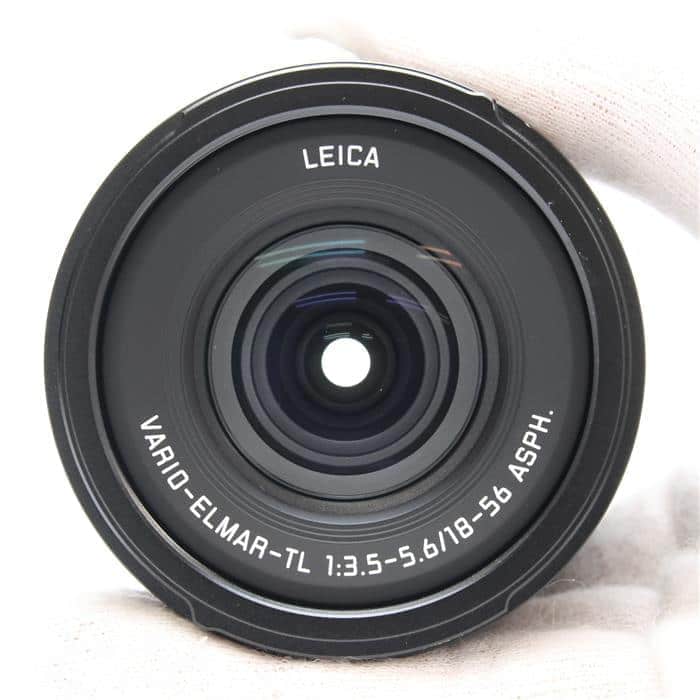 ライカ ズームレンズ バリオ・エルマーTL 18-56mm ASPH Lマウント ライカ ズームレンズ バリオ・エルマーTL 18-56mm ASPH L