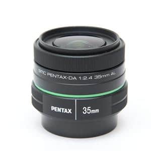 smc pentax-da 35mmf2.4al」の商品検索結果 | デジタルカメラ