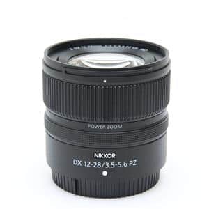 Nikon (ニコン) NIKKOR Z DX 12-28mm F3.5-5.6 PZ VR メイン